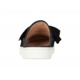 UGG Sandale UGG Luci Bow - LUCI-BOW-BLACK