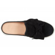 UGG Sandale UGG Luci Bow - LUCI-BOW-BLACK