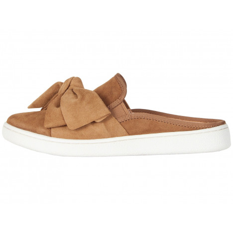 UGG Sandale UGG Luci Bow - LUCI-BOW-CHESNUT