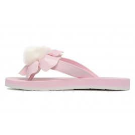 UGG Tong UGG Poppy Enfant - POPPY-SEASHELL