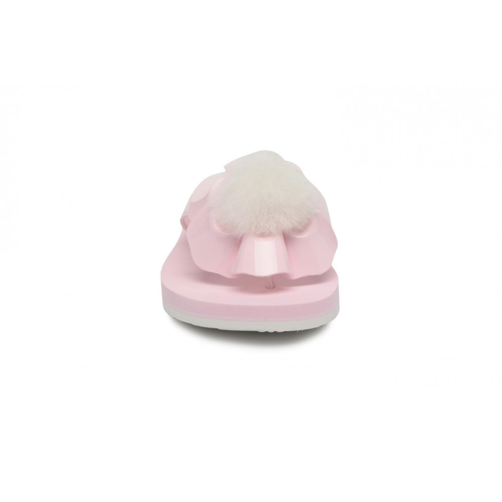 UGG Tong UGG Poppy Enfant - POPPY-SEASHELL