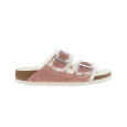 Birkenstock Sandale Birkenstock ARIZONA SHEARLING