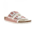 Birkenstock Sandale Birkenstock ARIZONA SHEARLING