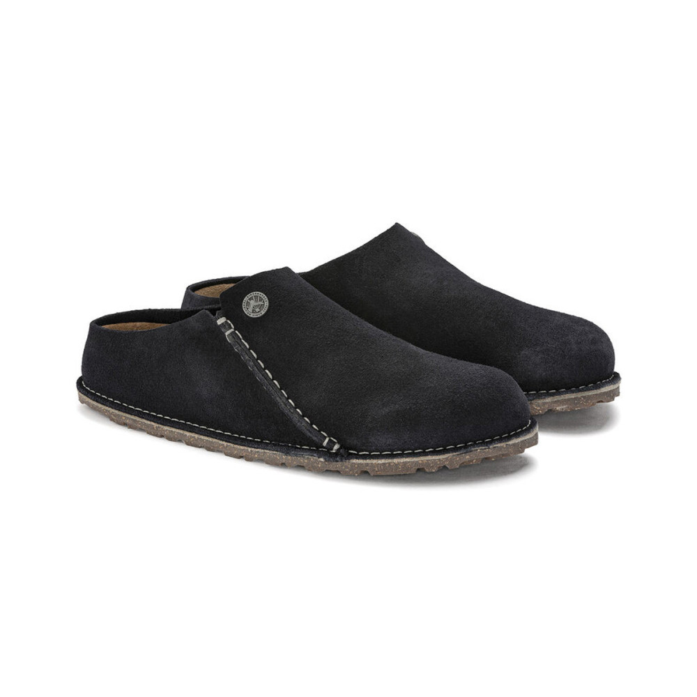 Birkenstock Chausson Birkenstock Zermatt Premium Shearling