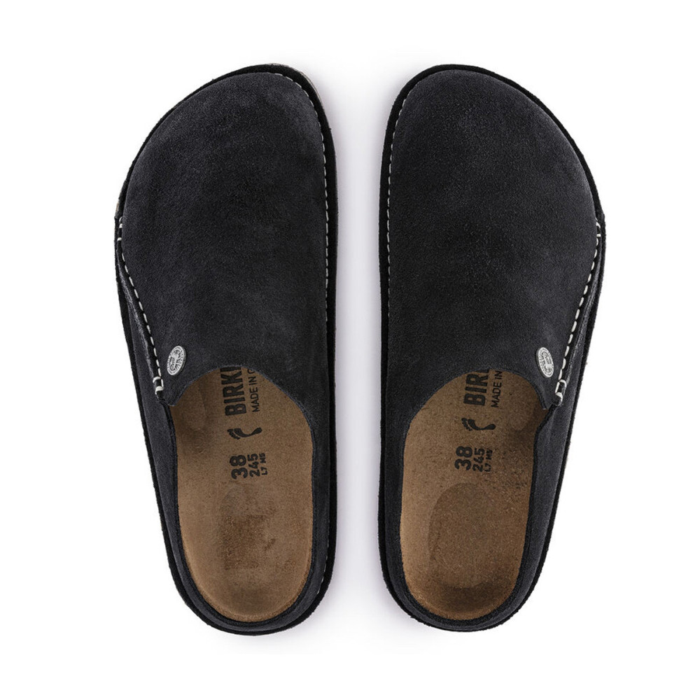 Birkenstock Chausson Birkenstock Zermatt Premium Shearling