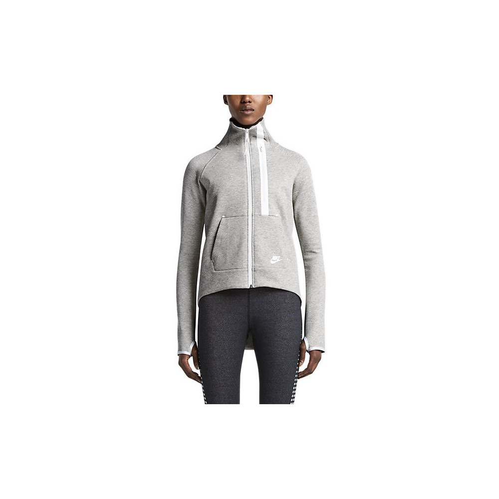 Nike Sweat Nike Tech Fleece Moto - 642688-050