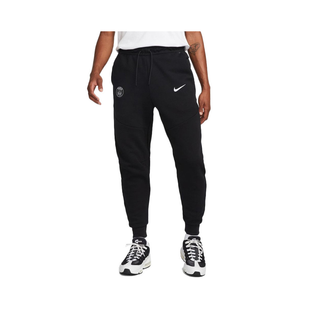 Nike Pantalon de survêtement Nike PSG TECH FLEECE