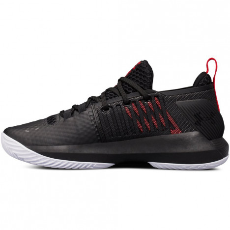 Under Armour Basket Under Armour Drive 4 Low - 3000086-001