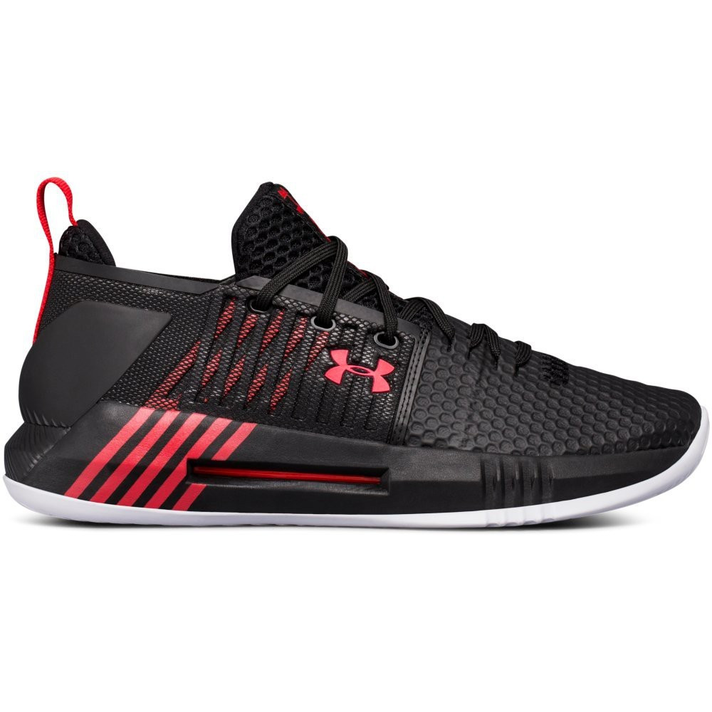 Under Armour Basket Under Armour Drive 4 Low - 3000086-001