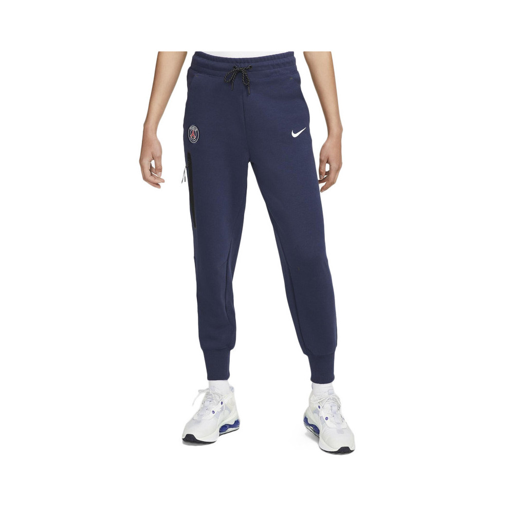 Nike Jogging Nike PSG TECH FLEECE