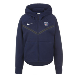 Nike Veste de survêtement Nike PSG TECH FLEECE