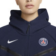 Nike Veste de survêtement Nike PSG TECH FLEECE