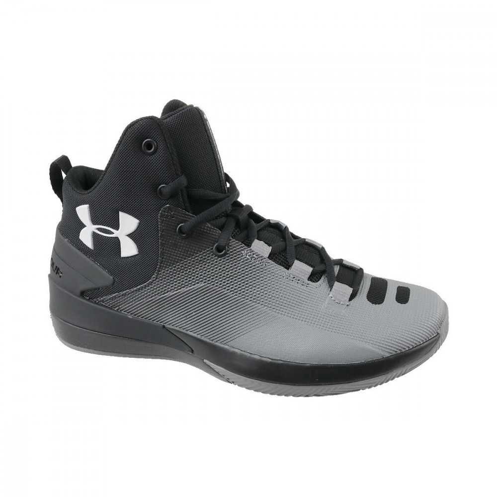 Under Armour Basket Under Armour Rocket 3 - 3000087-005