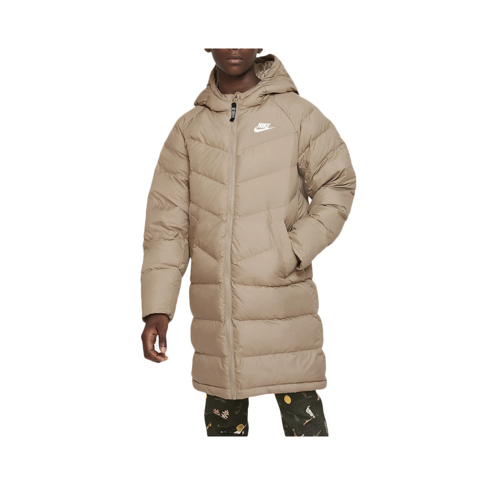 Nike Parka Nike NSW MAX Junior