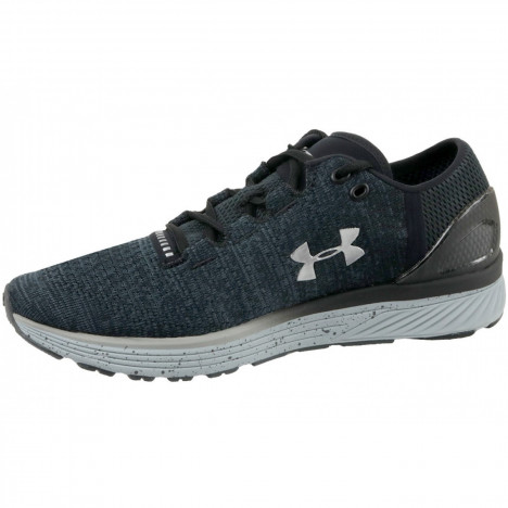 Under Armour Basket Under Armour Charged Bandit 3 - 1295725-008