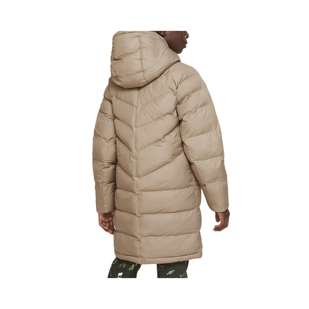 Nike Parka Nike NSW MAX Junior