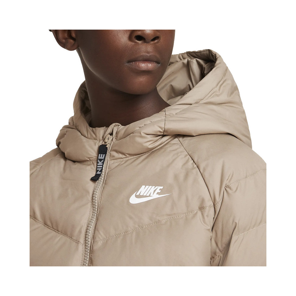 Nike Parka Nike NSW MAX Junior