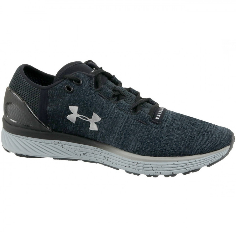 Under Armour Basket Under Armour Charged Bandit 3 - 1295725-008