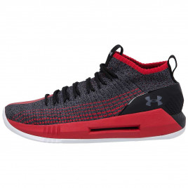 Under Armour Basket Under Armour Heat Seeker - 3000089-002