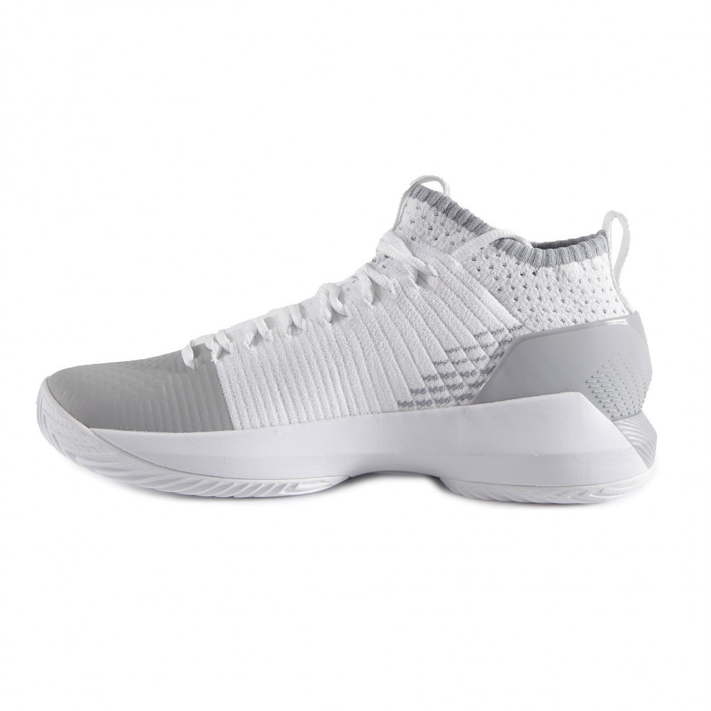 Under Armour Basket Under Armour Heat Seeker - 3000089-100