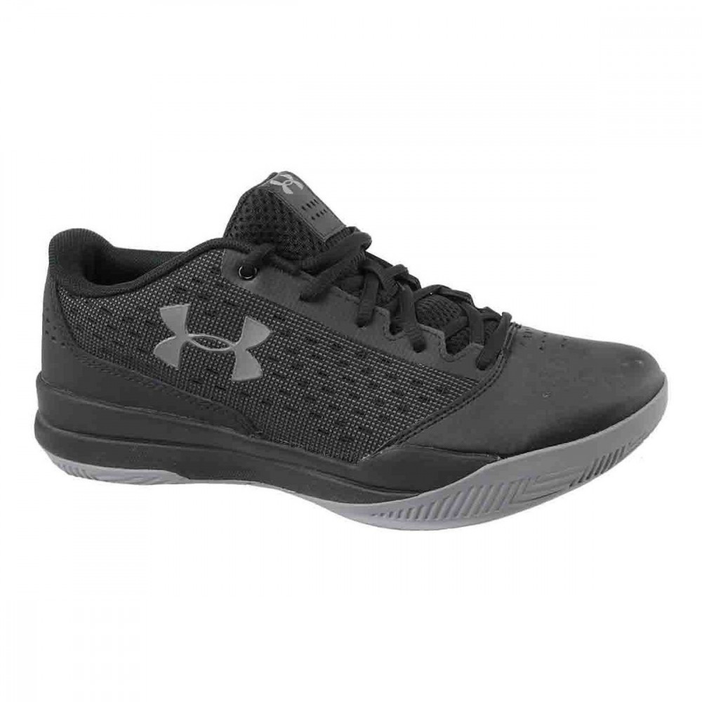 Under Armour Basket Under Armour Jet Low - 3020254-002