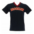 Nike Tee-shirt Nike Jordan Son of Mars Best of Brooklyn - 465032-011