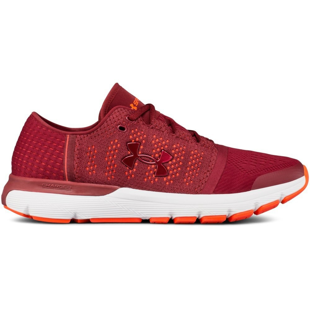 Under Armour Basket Under Armour SpeedForm Gemini Vent - 3020661-600