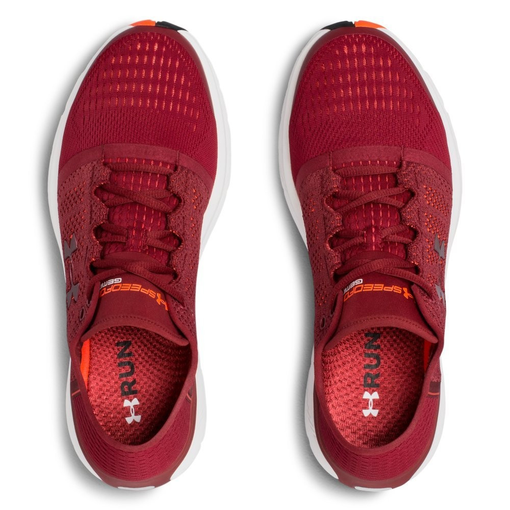 Under Armour Basket Under Armour SpeedForm Gemini Vent - 3020661-600