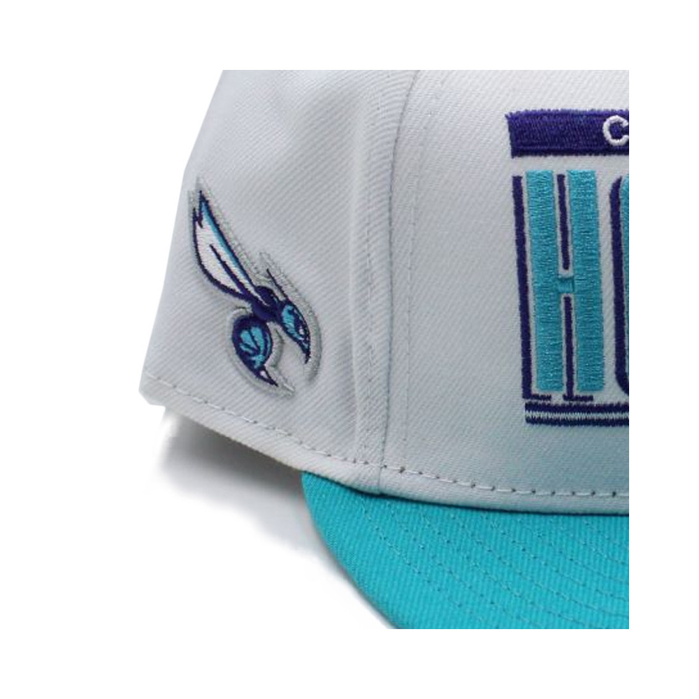 New Era Casquette New Era RETRO LITTLE 9FIFTY CHAHOR