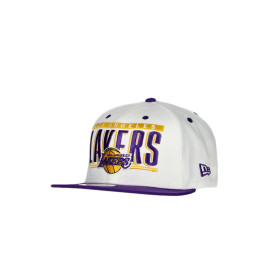 New Era Casquette New Era RETRO LITTLE 9FIFTY LOSLAK