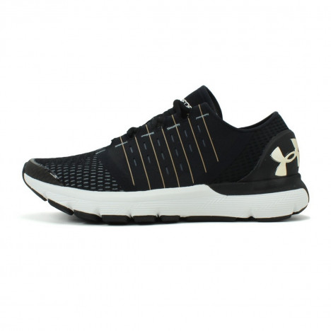 Under Armour Basket Under Armour SpeedForm Europa - 1285653-004