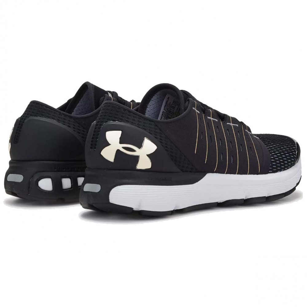 Under Armour Basket Under Armour SpeedForm Europa - 1285653-004