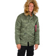 Alpha Industries Blouson Alpha Industries N3B VF 59