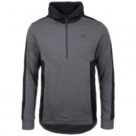 Under Armour Sweat à capuche Under Armour Threadborne Terry - 1310585-019