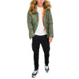 Alpha Industries Blouson Alpha Industries N3B VF 59