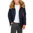 Alpha Industries Blouson Alpha Industries N3B VF 59