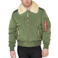 Alpha Industries Blouson Alpha Industries Injector III