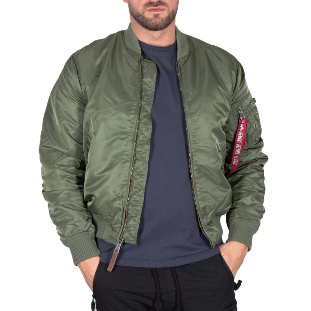 Alpha Industries Blouson Alpha Industries MA-1 VF 59