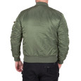 Alpha Industries Blouson Alpha Industries MA-1 VF 59