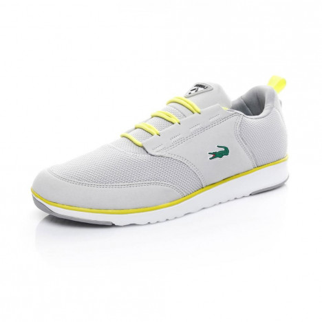 Lacoste Basket Lacoste Light 117 1 SPM - 733SPM1026334