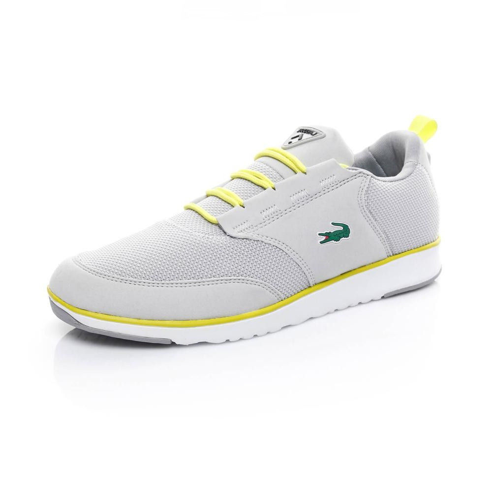 Lacoste Basket Lacoste Light 117 1 SPM - 733SPM1026334