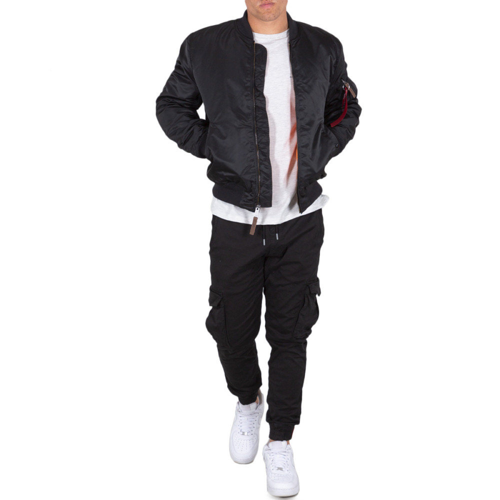 Alpha Industries Blouson Alpha Industries MA-1 VF 59