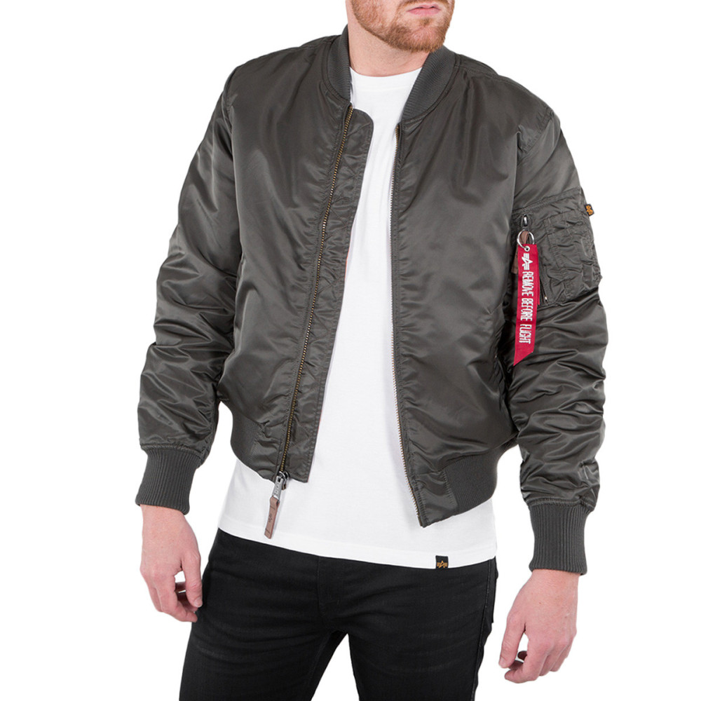 Alpha Industries Blouson Alpha Industries MA-1 VF 59