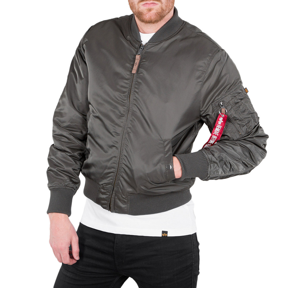 Alpha Industries Blouson Alpha Industries MA-1 VF 59