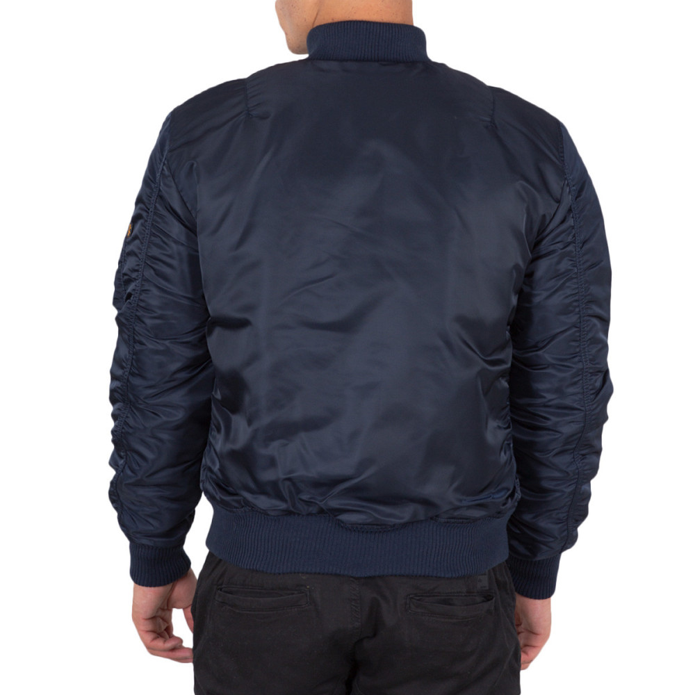 Alpha Industries Blouson Alpha Industries MA-1 VF 59