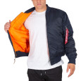 Alpha Industries Blouson Alpha Industries MA-1 VF 59