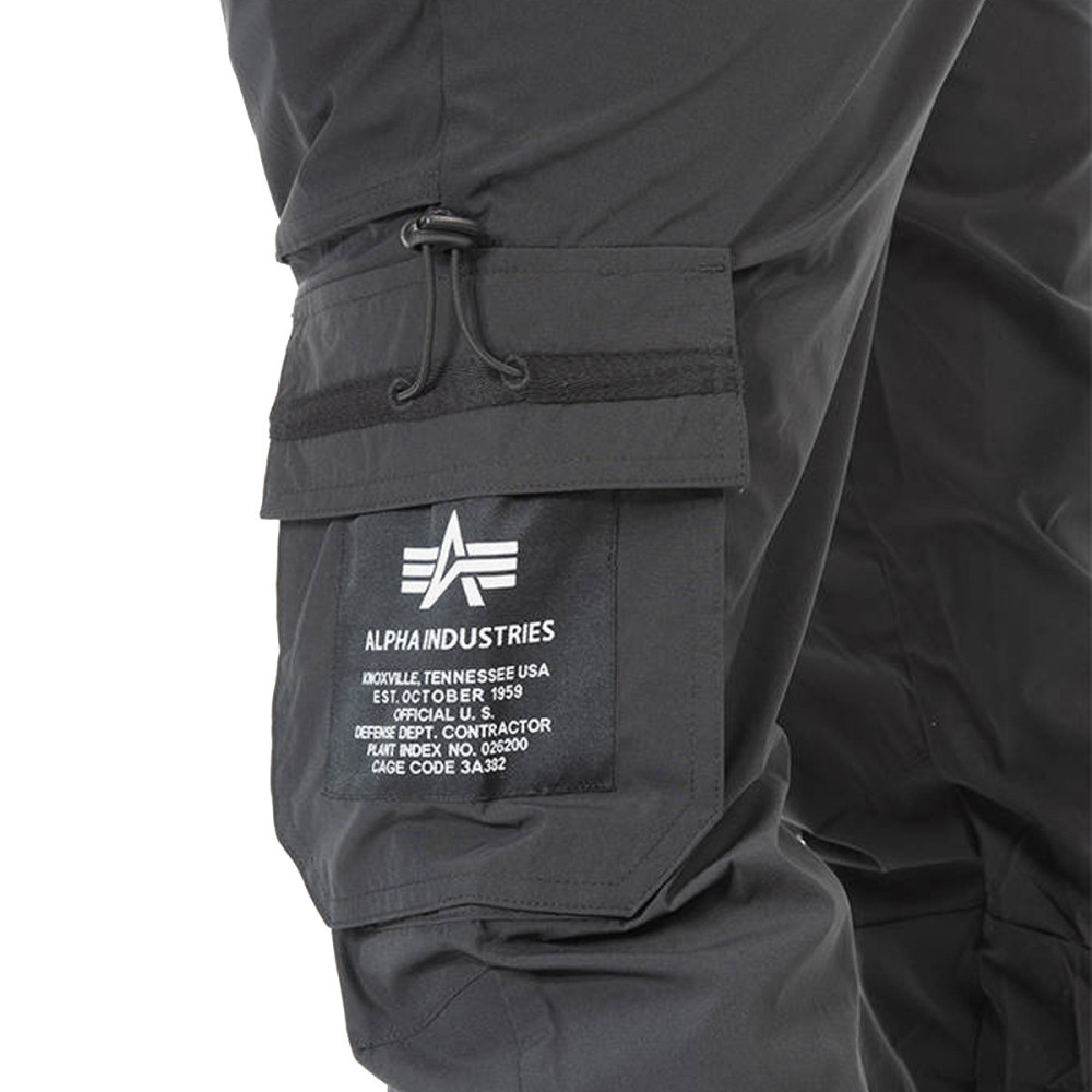 Alpha Industries Pantalon de survêtement Alpha Industries TACTICAL