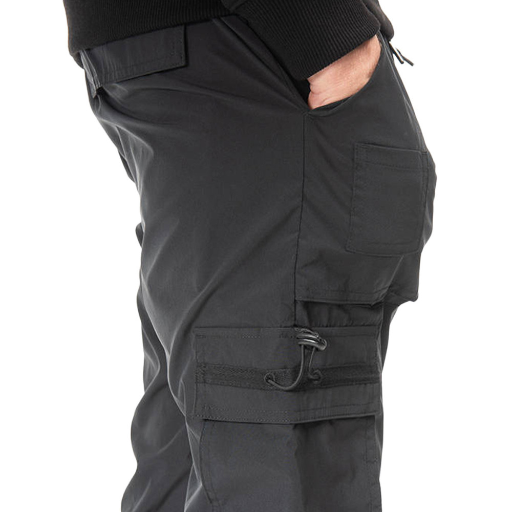 Alpha Industries Pantalon de survêtement Alpha Industries TACTICAL