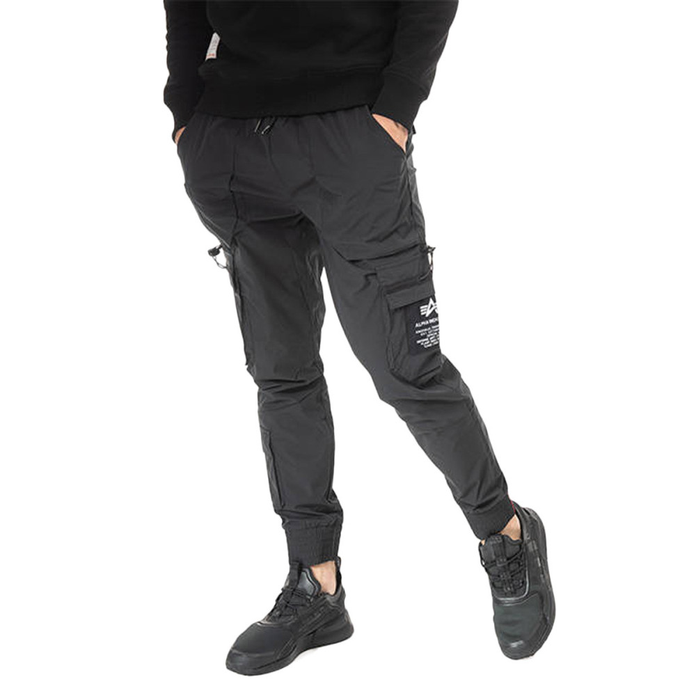 Alpha Industries Pantalon de survêtement Alpha Industries TACTICAL