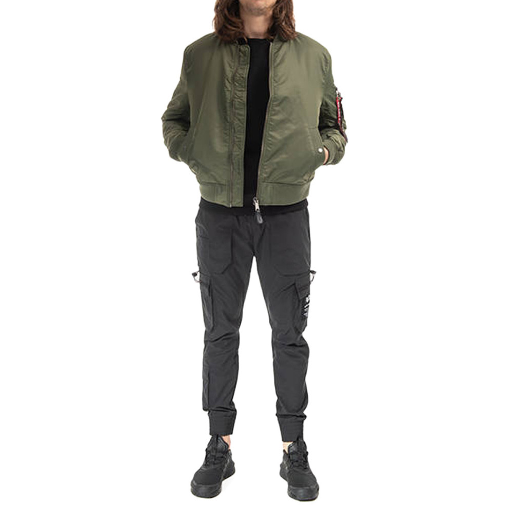 Alpha Industries Pantalon de survêtement Alpha Industries TACTICAL